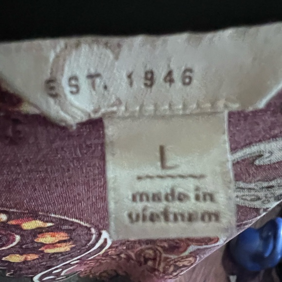 Woman’s top - Picture 5 of 6